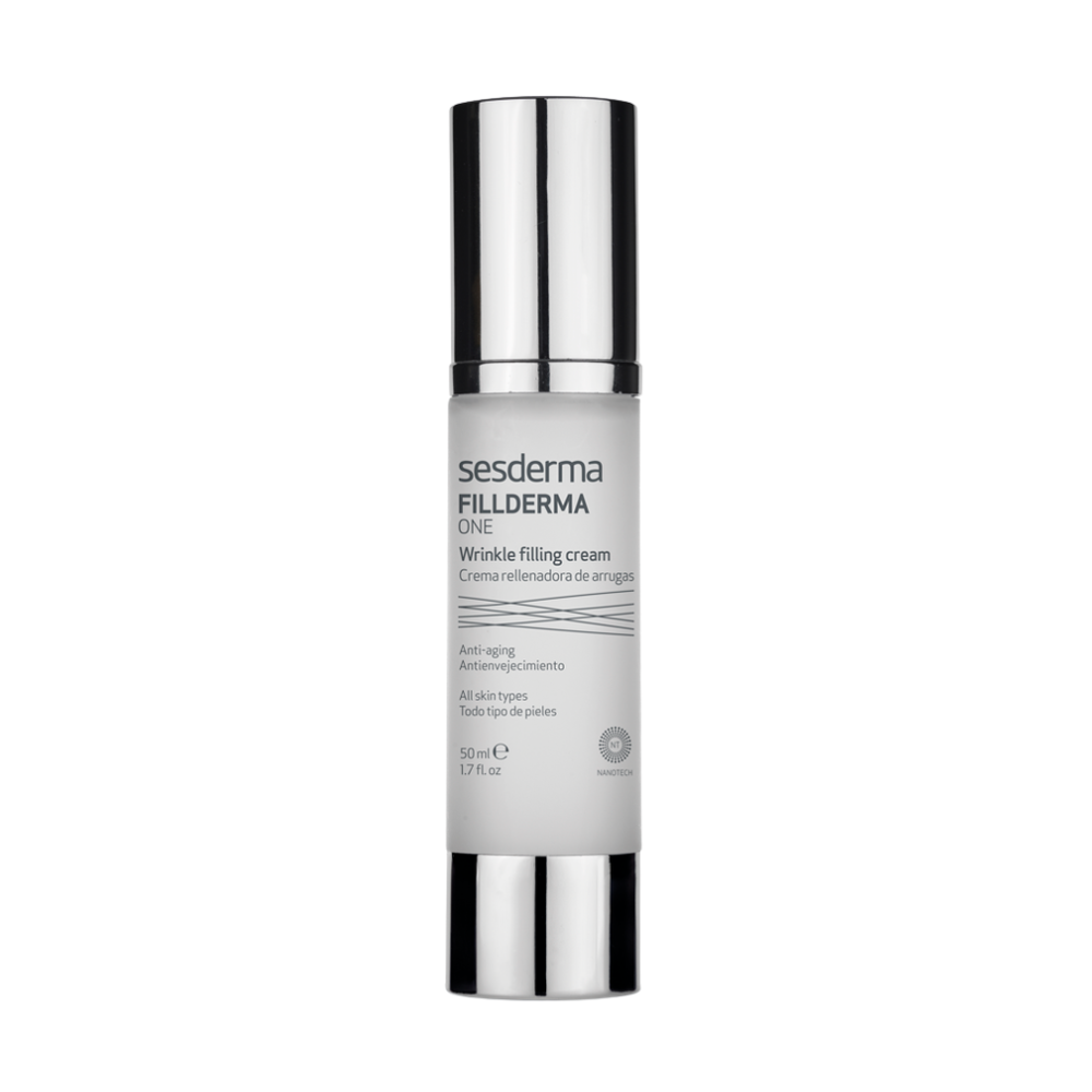 Sesderma Fillderma One Creme Preenchimento de Rugas 50ml