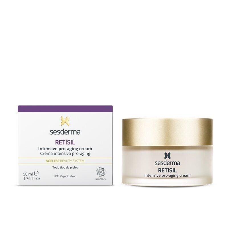 Sesderma Retisil Creme Intensivo Pro-aging 50ml