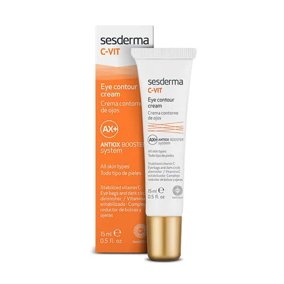 Sesderma C-VIT Contorno de Olhos 15ml