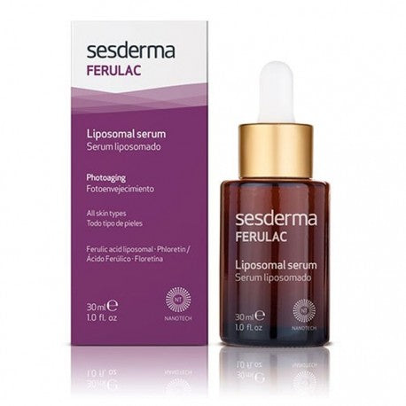 Sesderma Ferulac Sérum Lipossomado 30ml