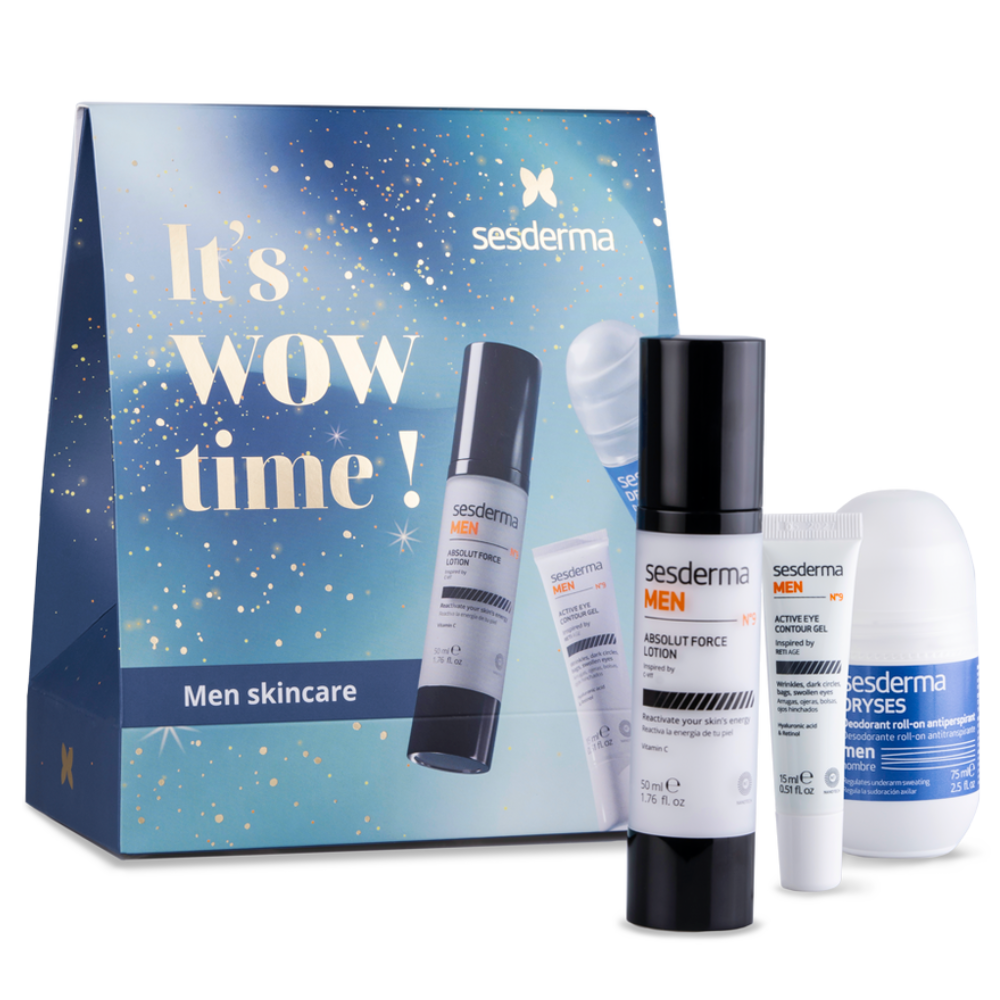 Sesderma Coffret Men Skincare