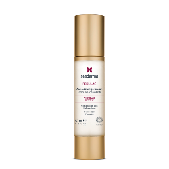 Sesderma Ferulac Creme Gel Antioxidante 50ml