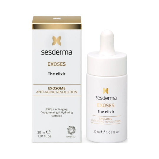 Sesderma Exoses The Elixir Sérum 30ml