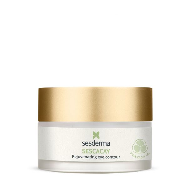 Sesderma Sescacay Contorno de Olhos Rejuvenescedor 30ml