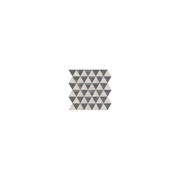 Ecoceramic Pastilha Cerâmica Savoy Tris Cold 30x30cm