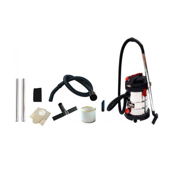 Aspirador Cevik Vacuum PRO 30XT
