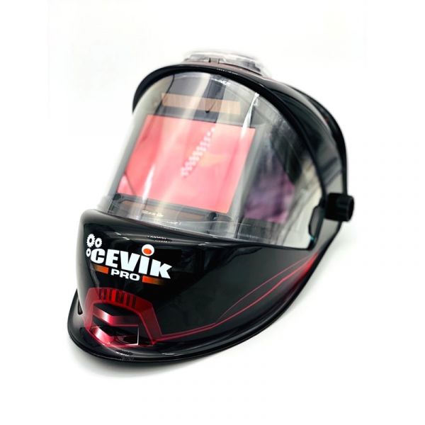 Cevik Máscara Soldar Profissional CE-PE1000/3XL