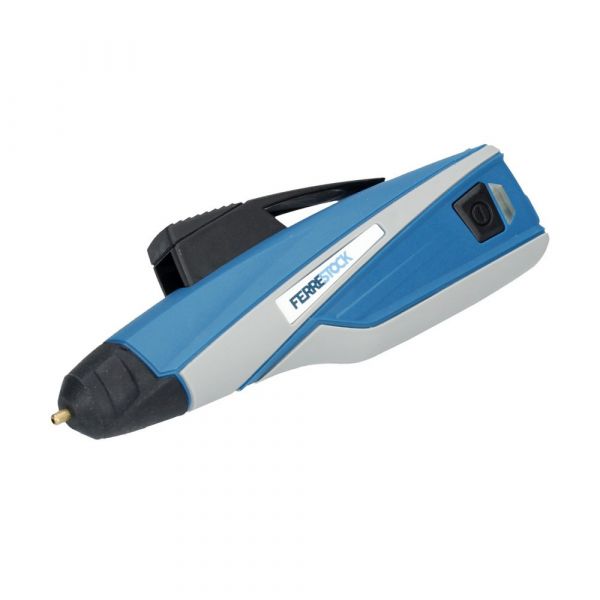 Ferrestock Pistola Termofusível 10 W - S6501055