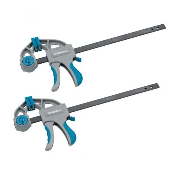 Ferrestock Sargento Monomanual 12"/300 mm (2 Pcs) - S6500983