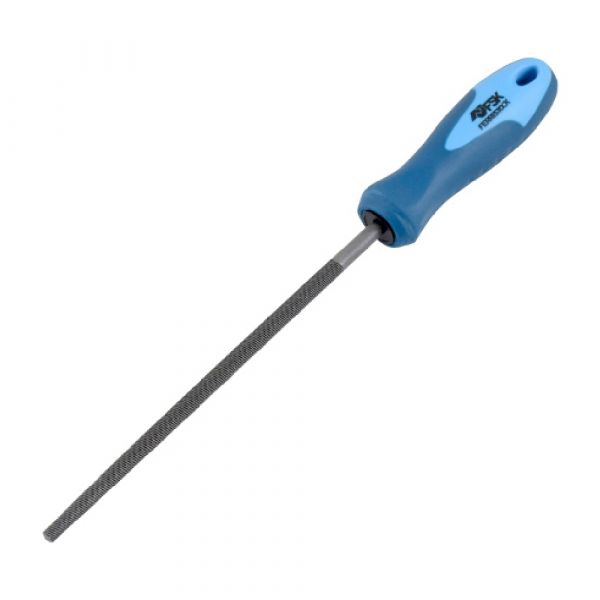 Ferrestock Lima Redonda 250 mm