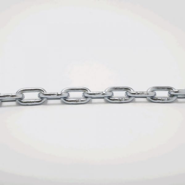 Katiak Bobine Corrente Zinco ø4mm (25kg) 84m - 85831