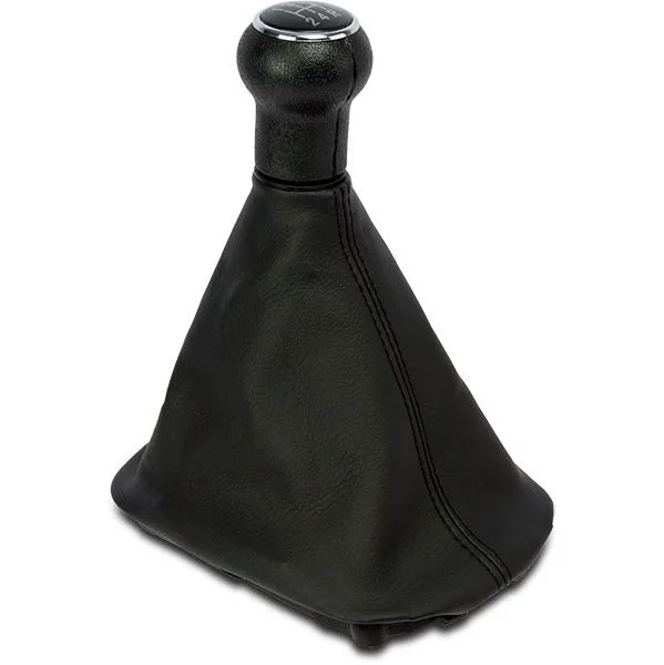 Bc Corona Manete + Fole Substituição Vw Passat B5 Plus 3BG 01-05 Preto - 04.POM40105