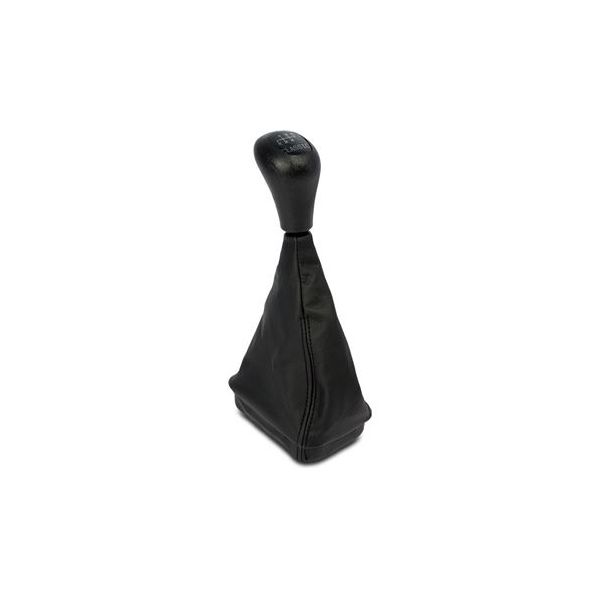 Bc Corona Manete + Fole Substituição Mercedes-benz W202 Preto - 04.POM40113