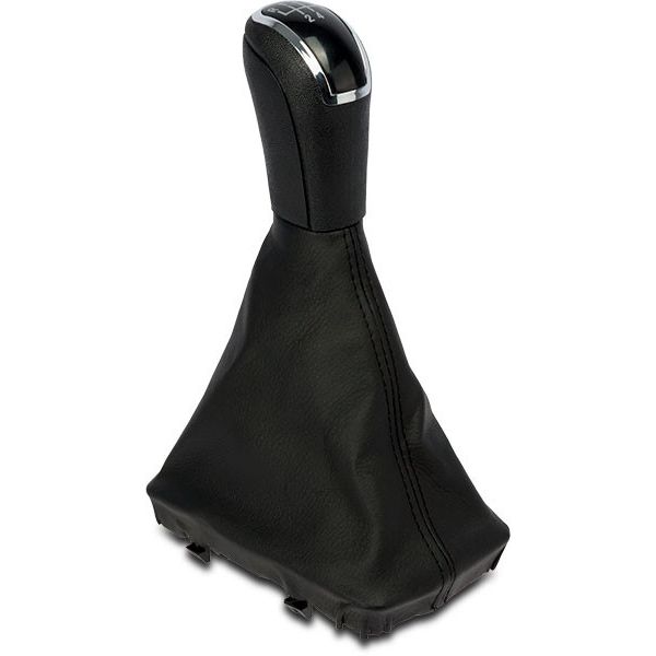 Bc Corona Manete + Fole Substituição Audi A4 08-13 Preto - 04.POM40116