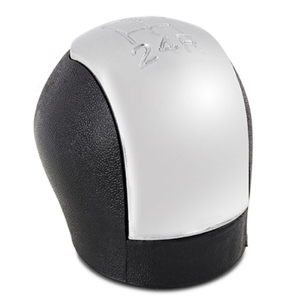 Origen Manete Substituição Opel 5 Vel. Preto - POM40147