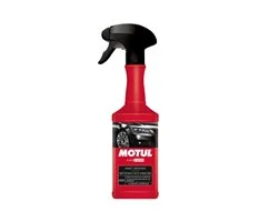 Motorrevive Snow Foam Amarelo Concentrado 500ml - MRV0020
