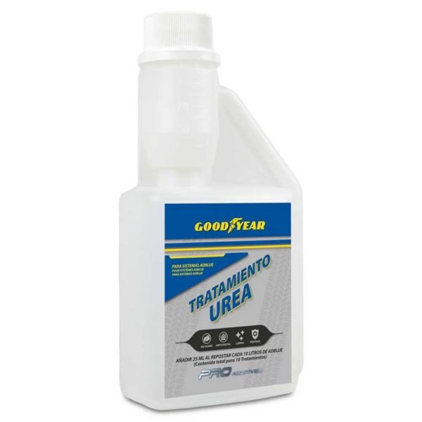 Goodyear Tratamento Ureia Anticristalizante P/adblue 250ml - GODA0015