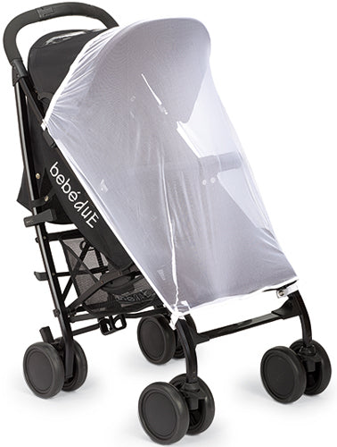 Mosquiteiro universal para carrinho de bebé Bebedue