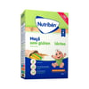 Nutriben Primeira Papa Maçã Láctea +4 meses 250g