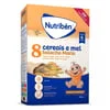 NUTRIBEN FARINHAS 8 CEREAIS MEL BOLACHA MARIA 250G | WOWFARMA