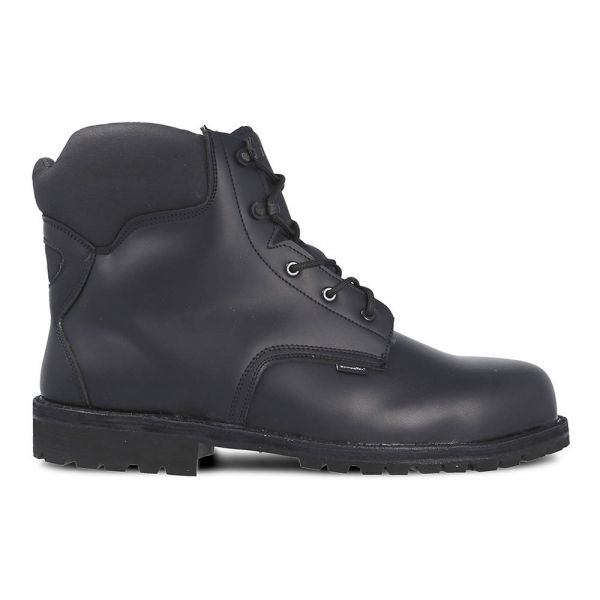 Paredes Seguridad Magnum S3 Hi Ci Wr Hro Src Safety Boots Preto 49 - 8430115371863