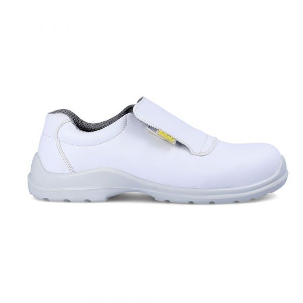 Paredes Seguridad Arzak S2 Src Safety Boots Branco EU 36