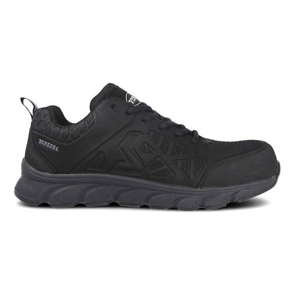 Paredes Seguridad Jet S3 Esd Src Safety Boots Preto EU 37