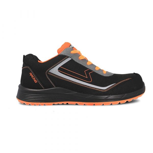 Paredes Seguridad Hamilton S3 Hi Ci Esd Src Safety Boots Preto EU 45