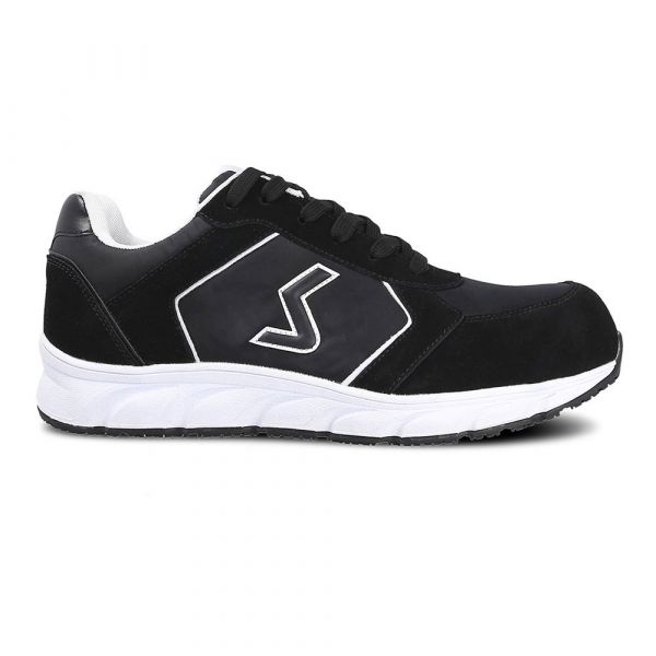 Paredes Seguridad Nadal S3 Hi Ci Esd Src Trainer Preto EU 42