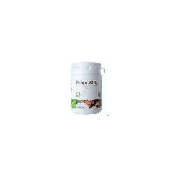 Suplemento Alimentar ProDen PlaqueOff 180g