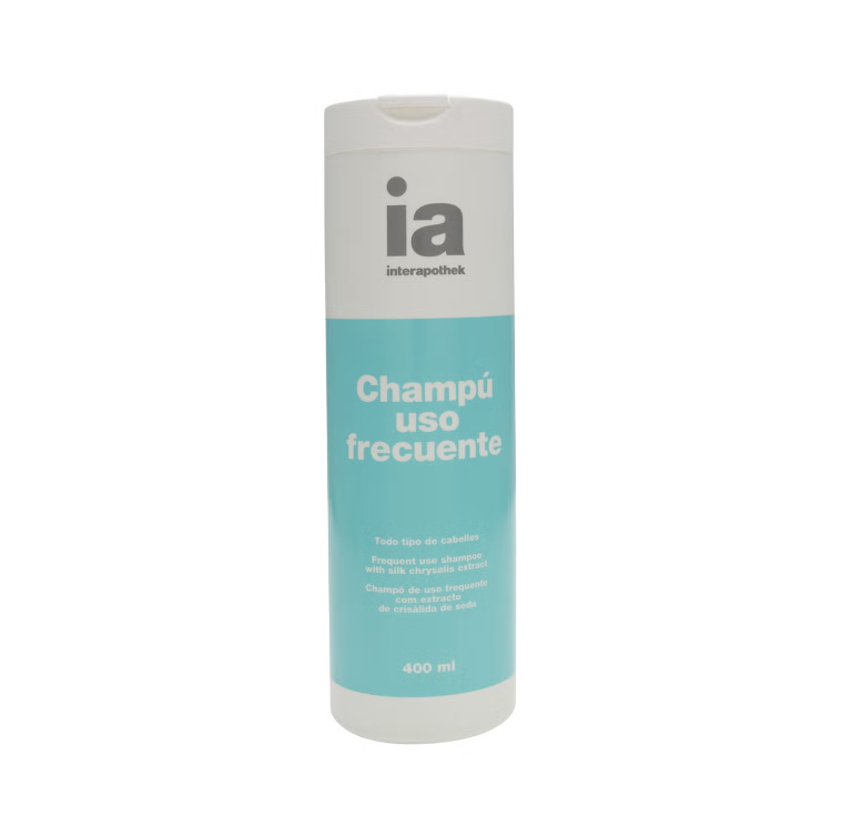 INTERAPOTHEK SH FREQU 400ml