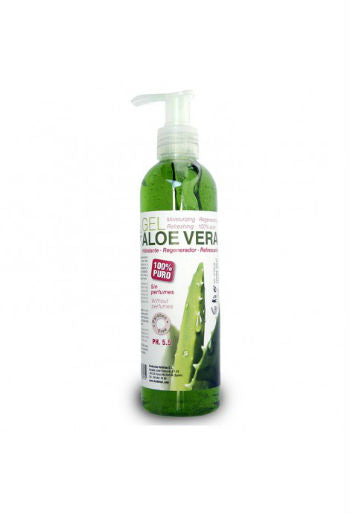 Gel Aloe Vera 250ml