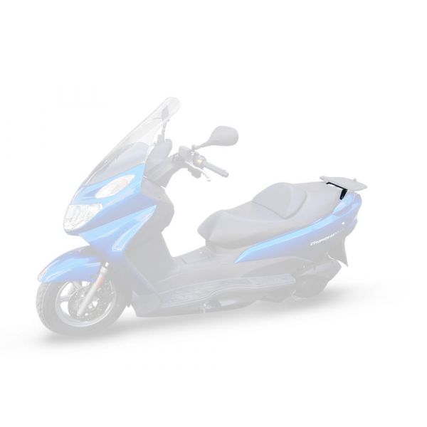 Shad Fixações Top Master Suzuki Burgman 125/150 Burgman 125/150 - S0BR12ST