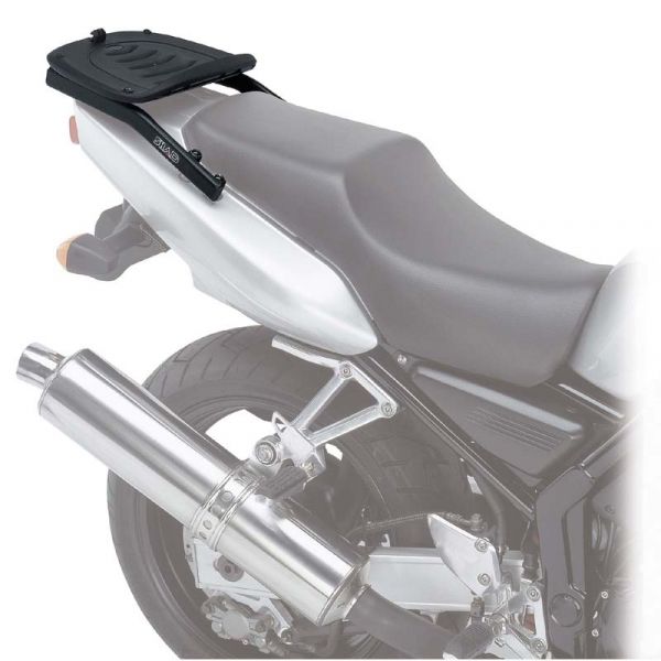 Shad Fixações Top Master Kawasaki Er6n Er6f - K0ER65ST