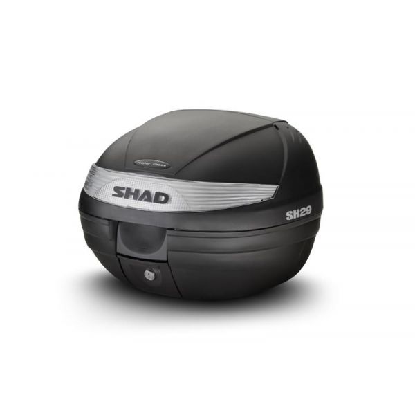 SHAD Top Case SH29 Black