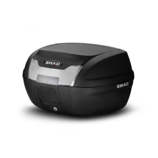 SHAD Top Case SH40 Black