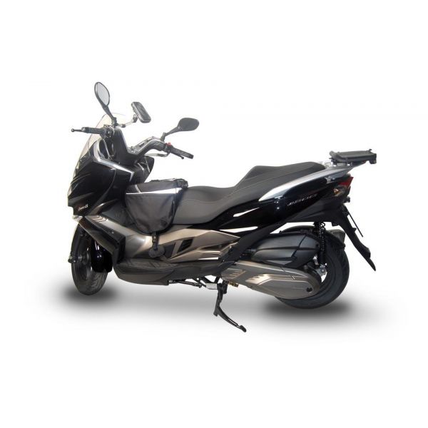 Shad Fixações Top Master Kawasaki J 300 J 300 - K0J334ST