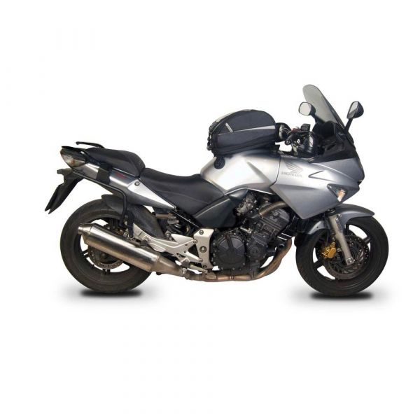 Shad Fixações Side Master 3p System for Honda Cb600 S/n Cbf600 S/n Cb 600 S/n - Cbf 600 S/n - H0CF67IF