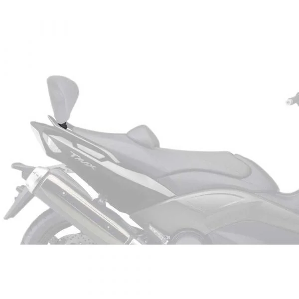 Shad Top Master Backrest Yamaha Tmax 530