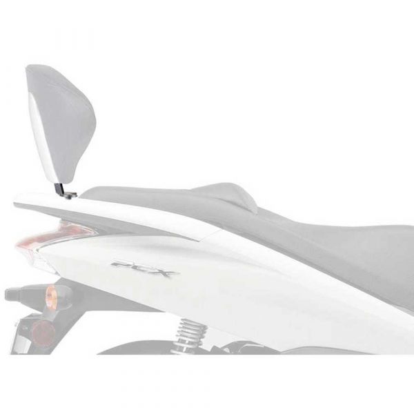 Shad Top Master Backrest Honda Pcx125i PCX125i