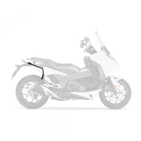 Shad Fixações Side Master 3p System Honda Integra 750 2016 750 2016