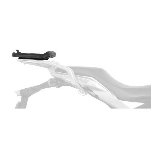 Shad Kit Top Bmw G310gs Black