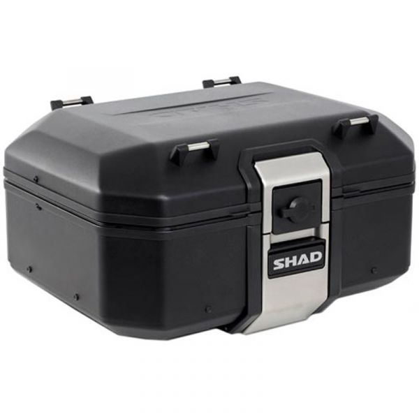 Shad Malas TR37 Terra Black Line