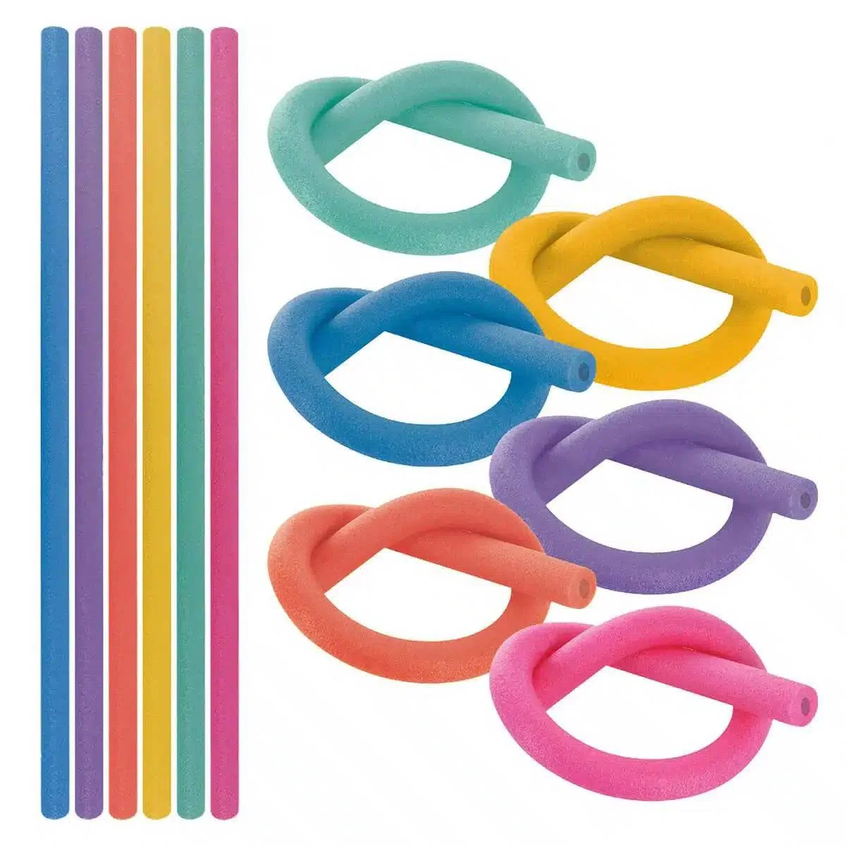 Esparguete de Esponja para Piscina Solmar