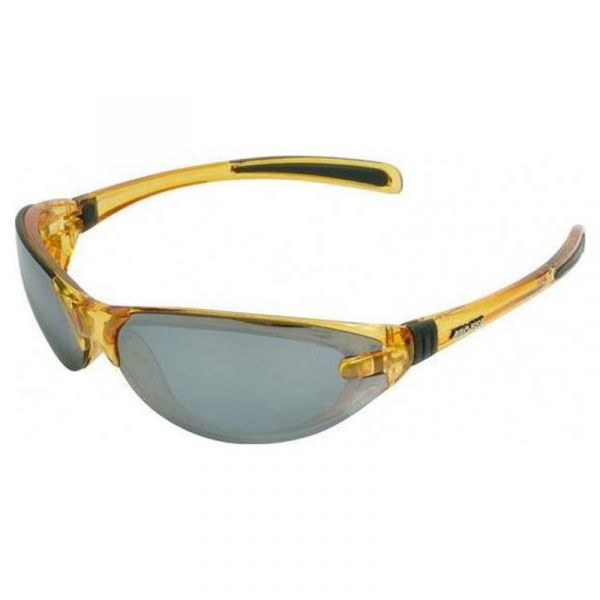Massi Óculos Compact Amarelo