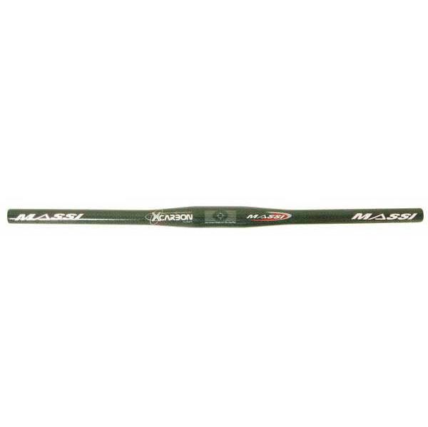 Massi Guiador Mbt 709 Carbon Skin Black