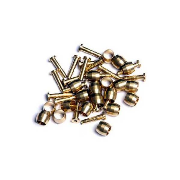 Massi Needle And Bushing For Hidr Shimn 20 Uitsn Gold