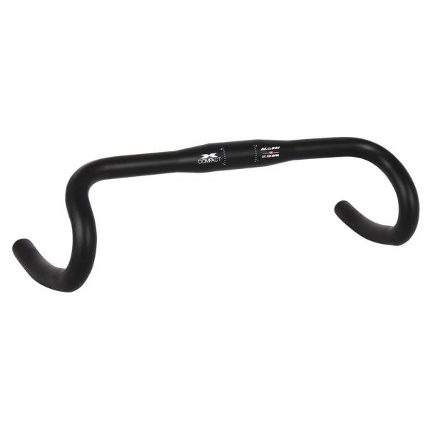 Massi Guiador Estrada Mhb-810 31.8 X 420 mm Black - 41570