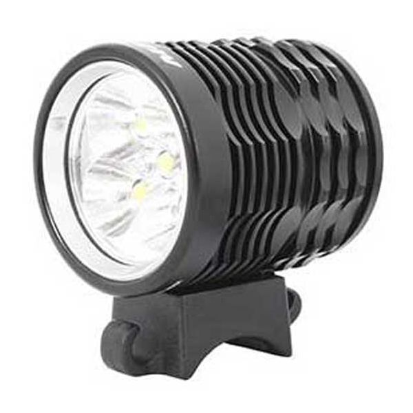 Massi Luz Dianteira Penta Front White Light - 46708