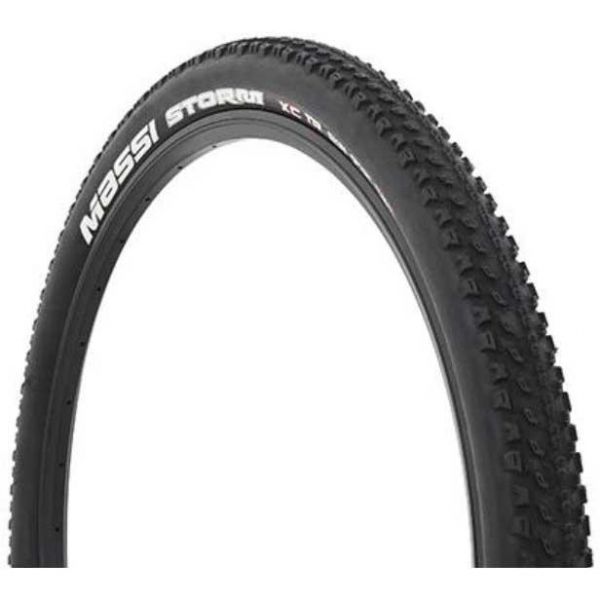 Massi Pneu Tyre Storm T.ready Black 29 X 2.25